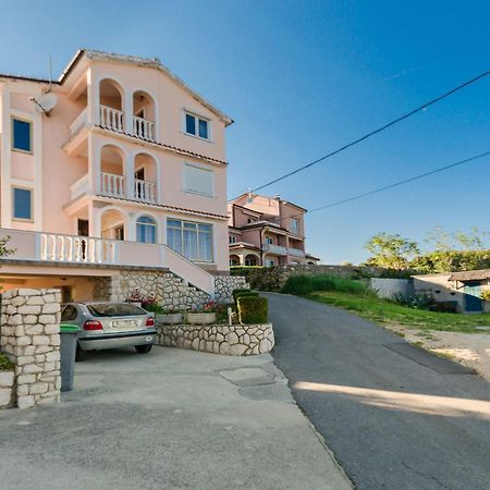 Apartments Dragan Lopar Εξωτερικό φωτογραφία