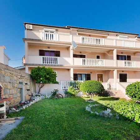 Apartments Dragan Lopar Εξωτερικό φωτογραφία