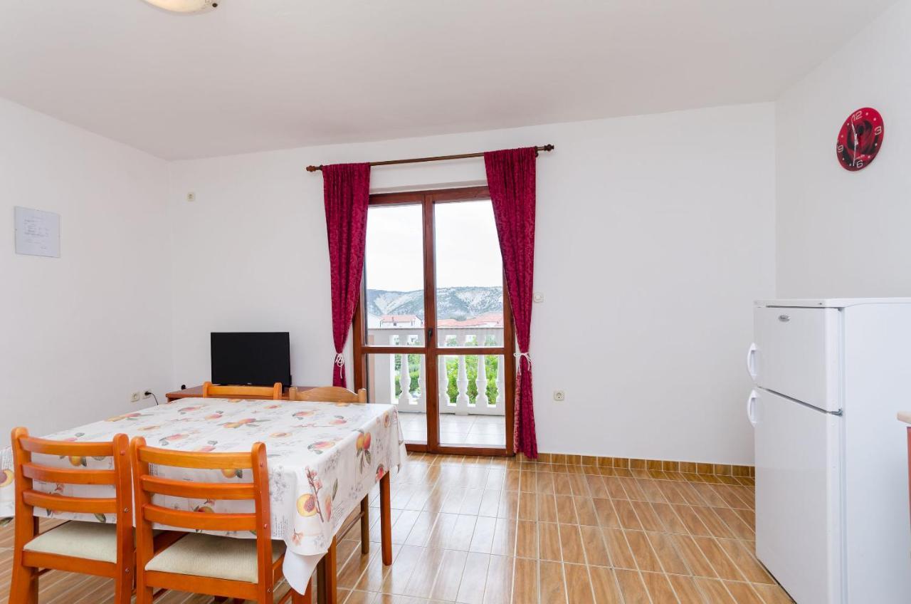 Apartments Dragan Lopar Εξωτερικό φωτογραφία