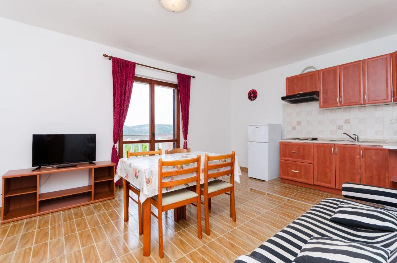 Apartments Dragan Lopar Εξωτερικό φωτογραφία