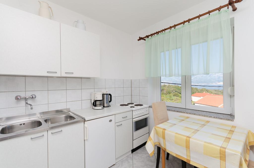 Apartments Dragan Lopar Εξωτερικό φωτογραφία