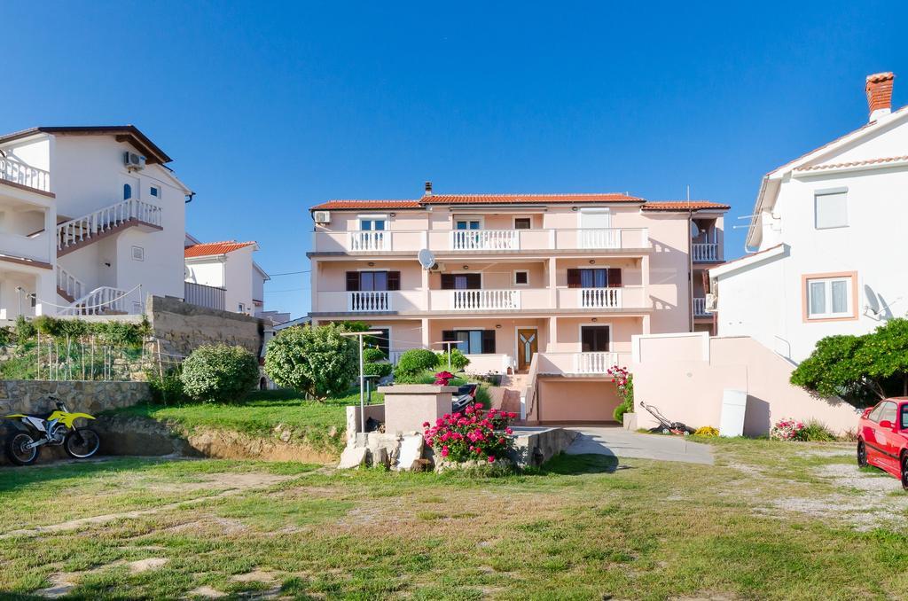 Apartments Dragan Lopar Εξωτερικό φωτογραφία
