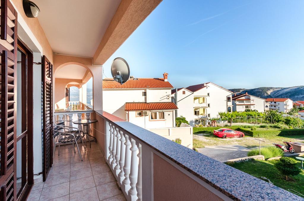 Apartments Dragan Lopar Εξωτερικό φωτογραφία