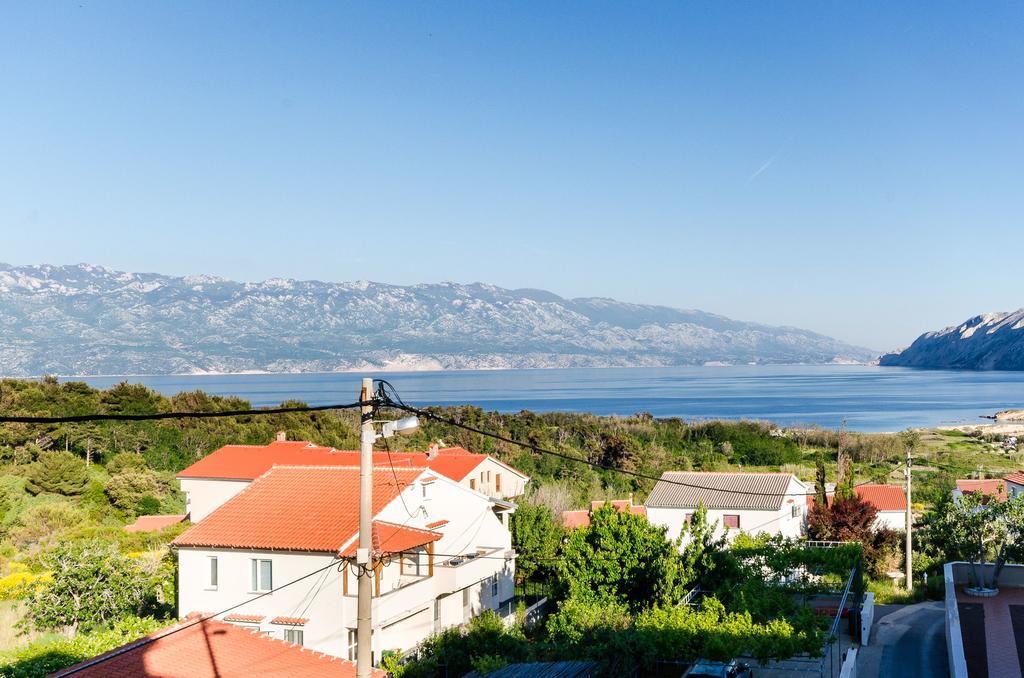 Apartments Dragan Lopar Εξωτερικό φωτογραφία