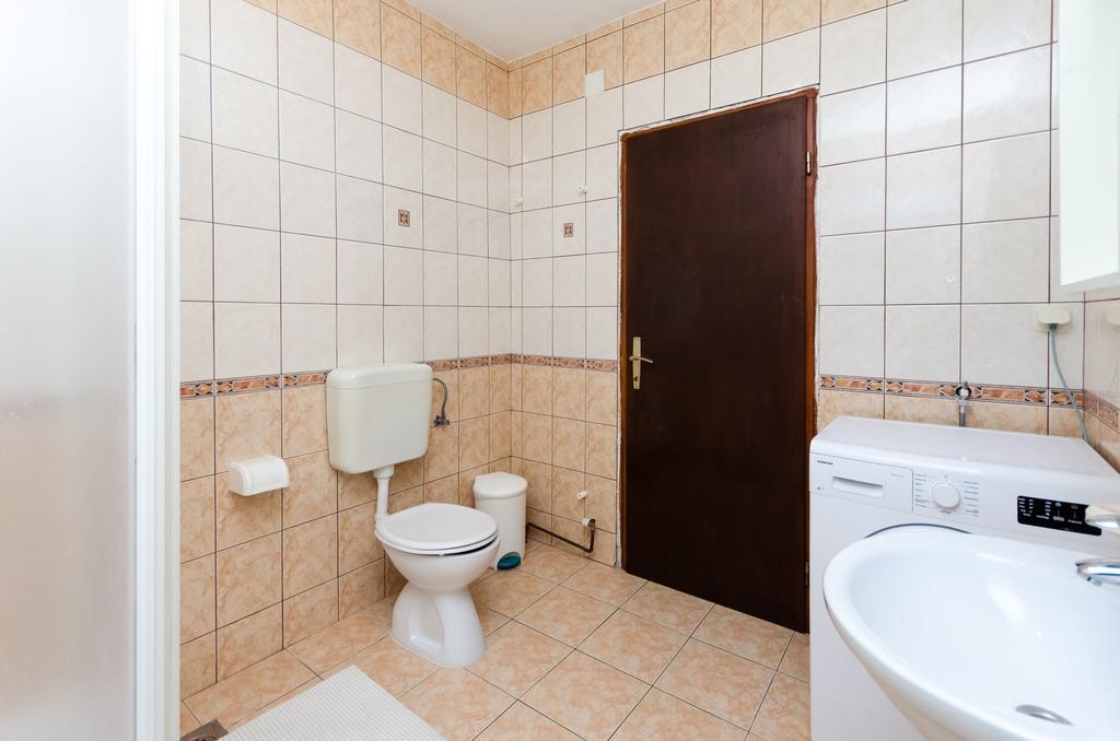 Apartments Dragan Lopar Εξωτερικό φωτογραφία