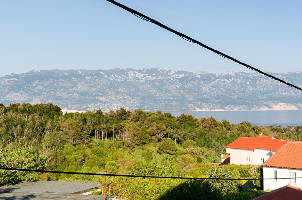 Apartments Dragan Lopar Εξωτερικό φωτογραφία