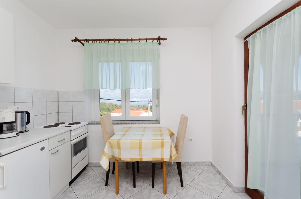 Apartments Dragan Lopar Εξωτερικό φωτογραφία