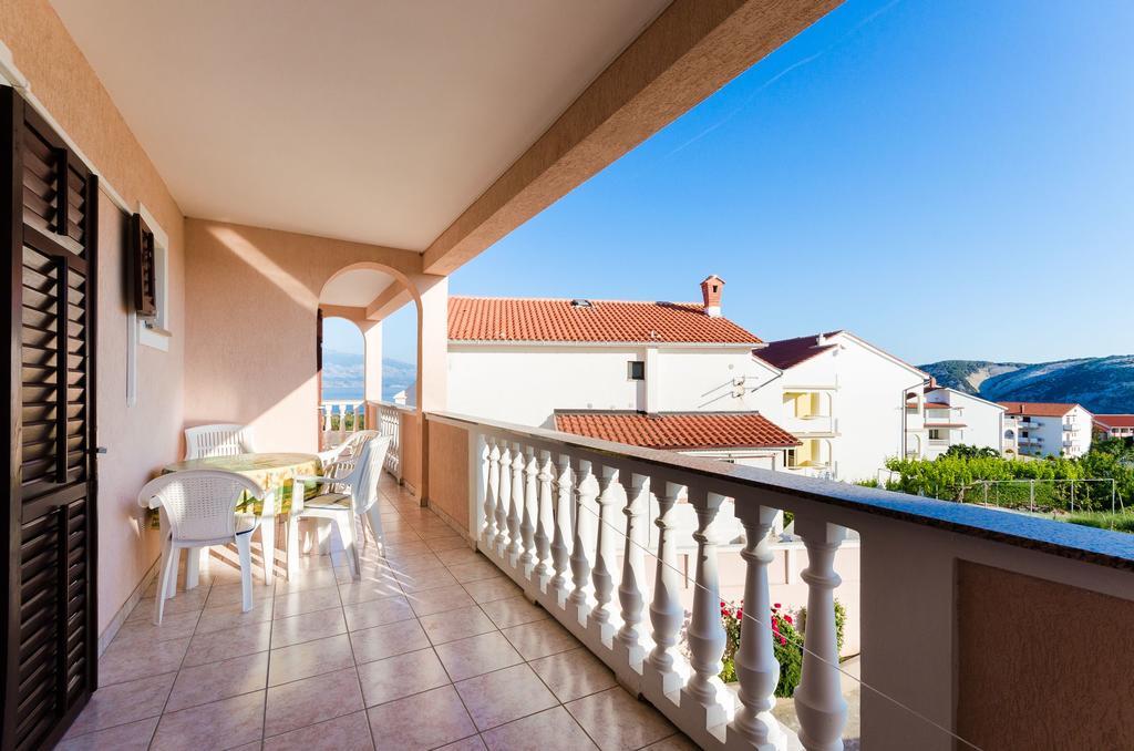 Apartments Dragan Lopar Εξωτερικό φωτογραφία