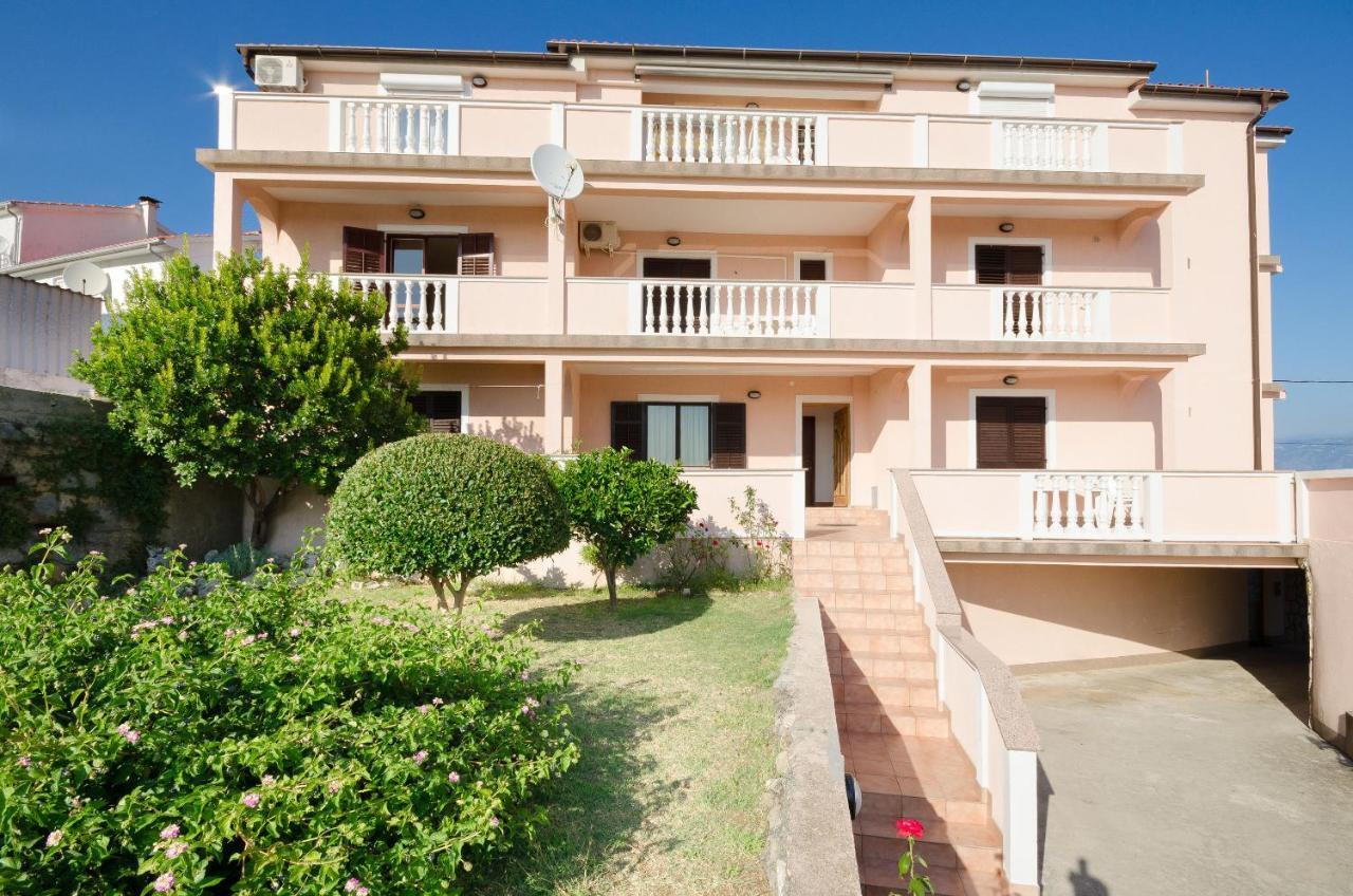 Apartments Dragan Lopar Εξωτερικό φωτογραφία